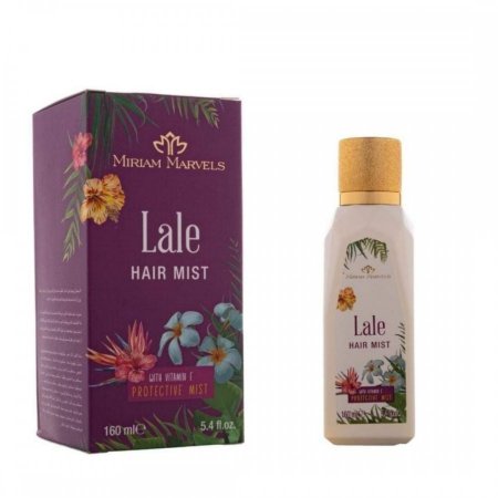 Lale Hair Mist 