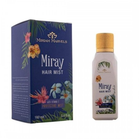  Miray HAIR MIST