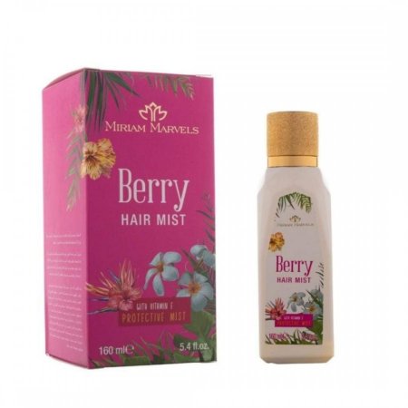 Berry  Hair Mist