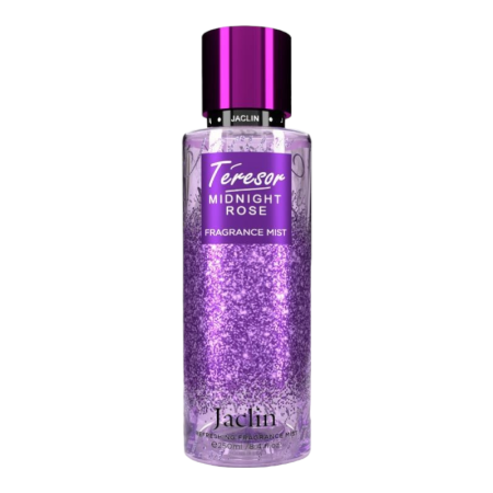 سبلاش جاكلين Tresor Midnight Rose 