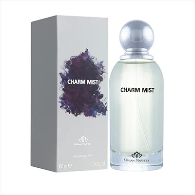 CHARM MIST تشارم مست