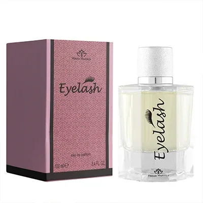 EYELASH  ايلاش