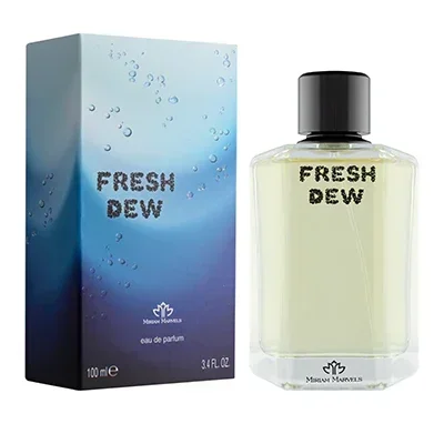 FRESH DEW  فريش ديو