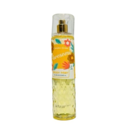 معطر جسم اوسام من شارم كور - 250 مل