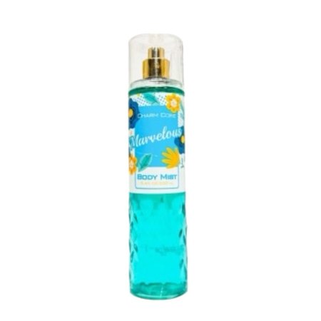 معطر جسم مارفلوس من شارم كور- 250 مل 